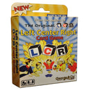 LCR - Left Center Right Card Game Game