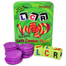 LCR - Left Center Right Wild Game