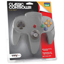 N64 Controller Replica Grey Game