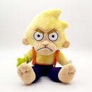 Sips Cursed Monkey - Plush Toy Game