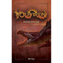 Volfyirion Dragon Miniature Game