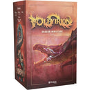 Volfyirion Dragon Miniature Game