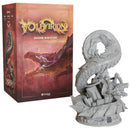 Volfyirion Dragon Miniature Game