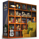 My Shelfie Game