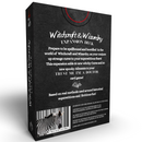 Trust me I'm a Doctor Witchcraft & Wizardry Expansion Game