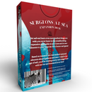 Trust me I'm a Doctor Surgeons at Sea Expansion Game