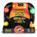 Hands Full Game