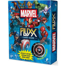 Fluxx Marvel Game