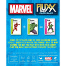 Fluxx Marvel Game