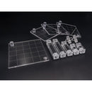 3D Combat Risers - Deluxe Kit
