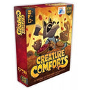 Creature Comforts Retail Game