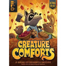 Creature Comforts Retail Game