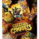 Creature Comforts Retail Game