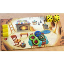 Creature Comforts Retail Game