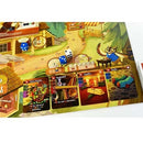 Creature Comforts Retail Game