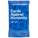 Cards Against Humanity Jew Pack Game