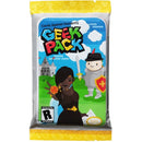 Cards Against Humanity Geek Pack Game