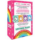 Rainbow Bunny Bop Game