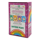Rainbow Buddy Bop Game