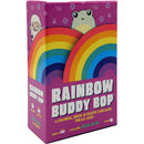 Rainbow Buddy Bop Game