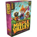 Maple Valley Game