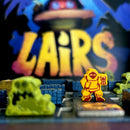Lairs Game