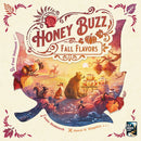 Honey Buzz Fall Flavors Expansion Game