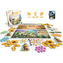 Honey Buzz Game