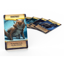 Merchants of the Dark Road Game
