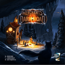 Merchants of the Dark Road Game