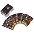 Merchants of the Dark Road Game