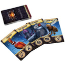 Merchants of the Dark Road Game