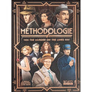 Methodologie The Murder on the Links Game