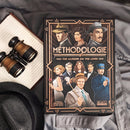 Methodologie The Murder on the Links Game