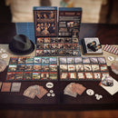Methodologie The Murder on the Links Game