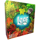 Indie Boards & Cards Leaf Board Game Game