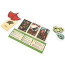Indie Boards & Cards Leaf Board Game Game