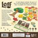 Indie Boards & Cards Leaf Board Game Game