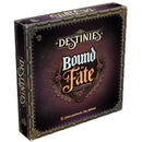 Destinies - Bound by Fate 2v2 Expansion Game