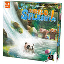 Lucky Duck Games Turtle Splash Game