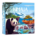 Lucky Duck Games Nimalia Game