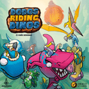 Dodos Riding Dinos Game