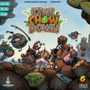 Kiwi Chow Down Game
