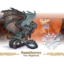 Plastic Dragon - Baastherox Game