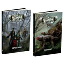 Eldritch Century RPG Game