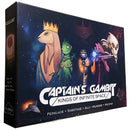 Captain's Gambit Game