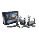 Oathsworn Into The Deepwood Terrain Box Game