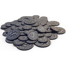 Oathsworn Into The Deepwood The Metal Coins Game