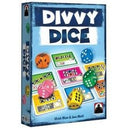 Divvy Dice Game
