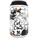 Cat-a-comb Game